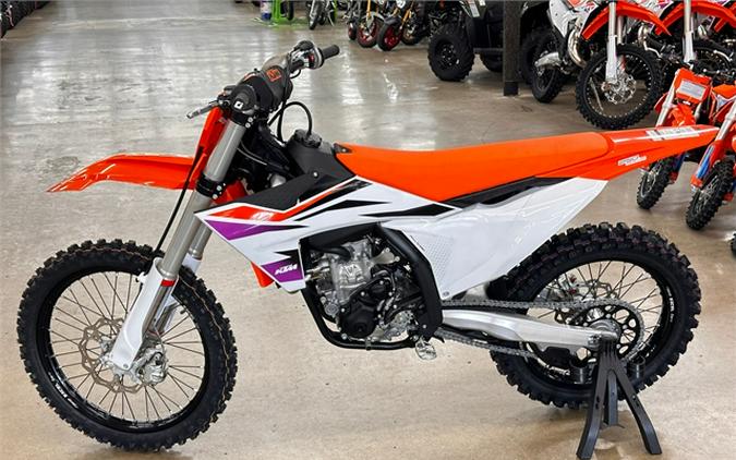 2024 KTM SX 250 F