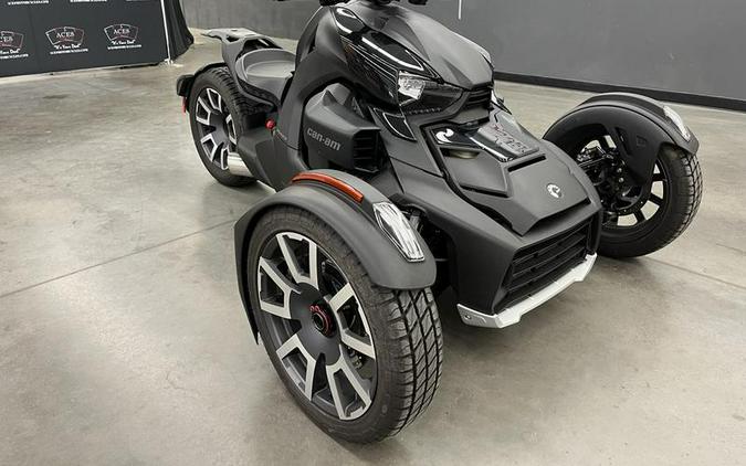 2021 Can-Am® Ryker 900 ACE