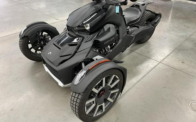 2021 Can-Am® Ryker 900 ACE