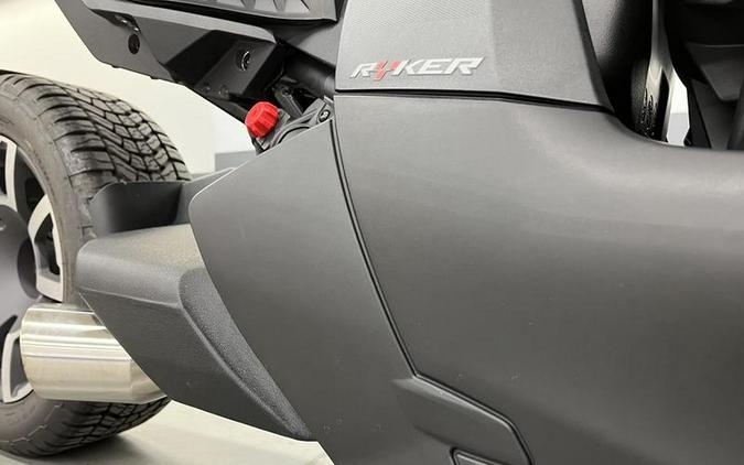 2021 Can-Am® Ryker 900 ACE