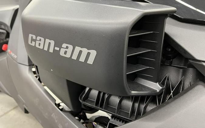 2021 Can-Am® Ryker 900 ACE