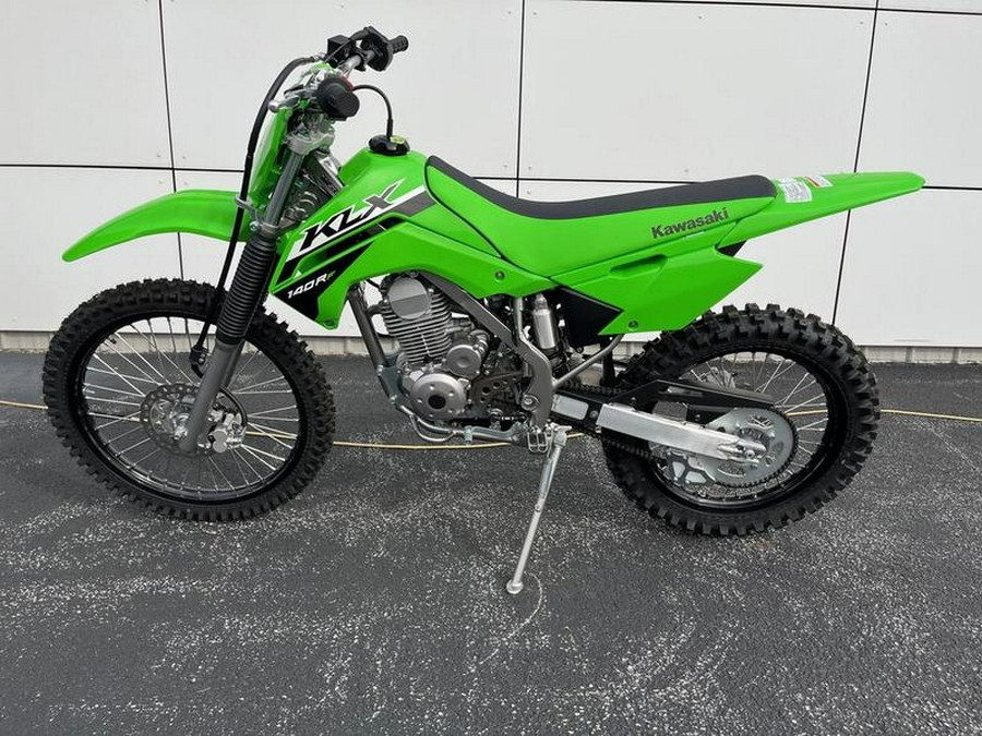 2024 Kawasaki KLX®140R F