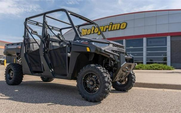 2024 Polaris® Ranger Crew 1000 Premium