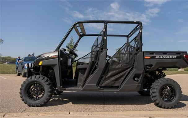 2024 Polaris® Ranger Crew 1000 Premium