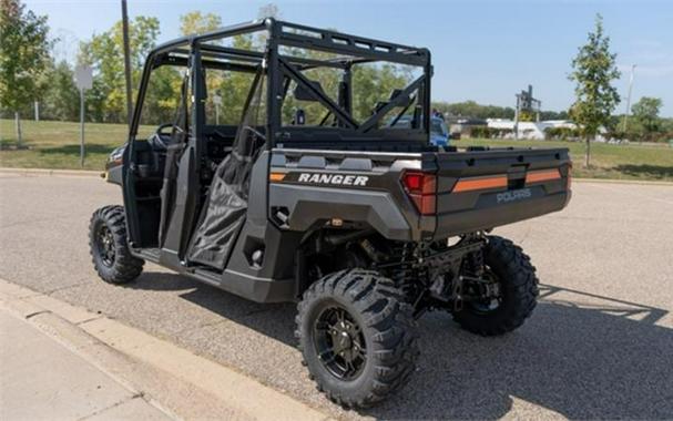 2024 Polaris® Ranger Crew 1000 Premium