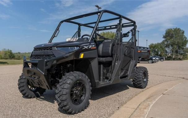 2024 Polaris® Ranger Crew 1000 Premium