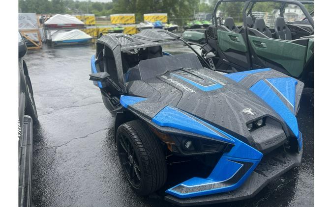 2018 Polaris Industries SLINGSHOT SLR