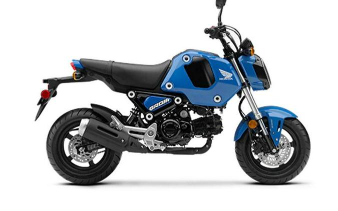 2022 Honda® GROM ABS