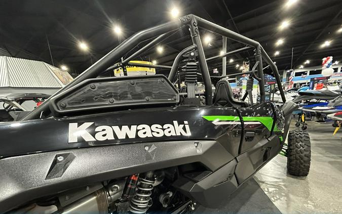 2024 Kawasaki TERYX KRX 4 1000 ES