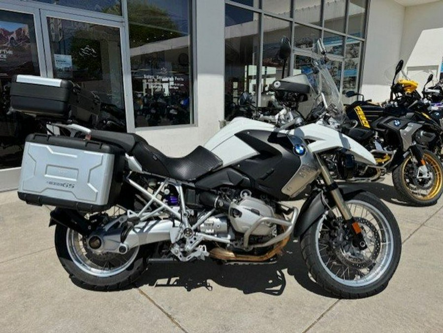 Used 2010 BMW R 1200 GS 1200 GS