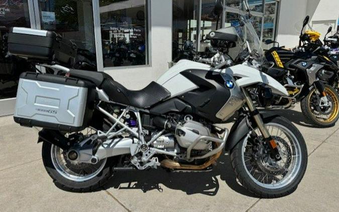 Used 2010 BMW R 1200 GS 1200 GS