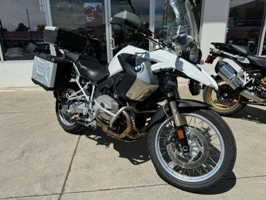 Used 2010 BMW R 1200 GS 1200 GS