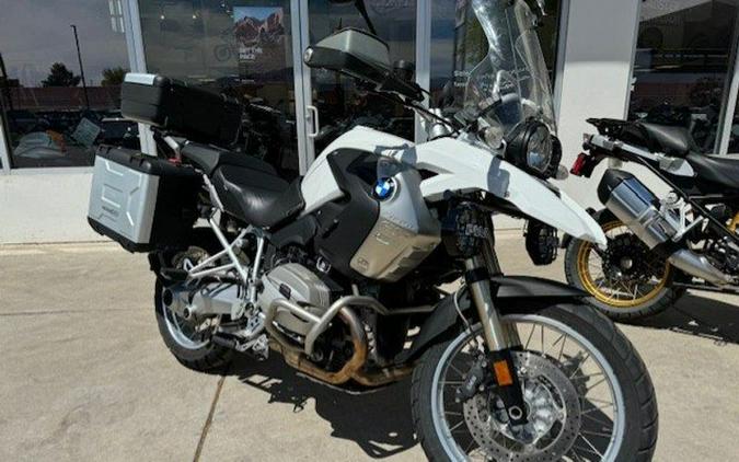 Used 2010 BMW R 1200 GS 1200 GS