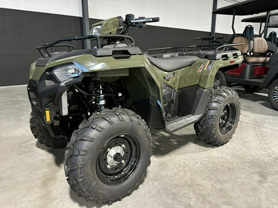 2024 Polaris Industries SPORTSMAN 450 H.O.