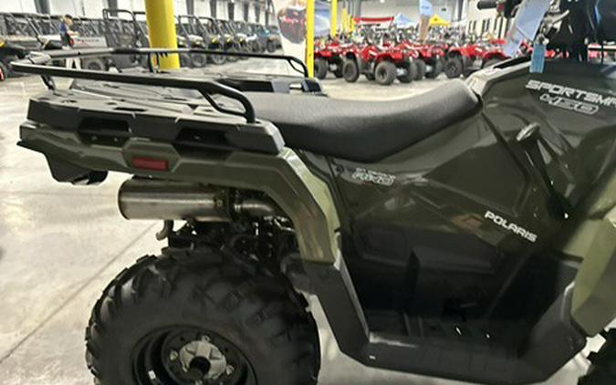 2024 Polaris Industries SPORTSMAN 450 H.O.