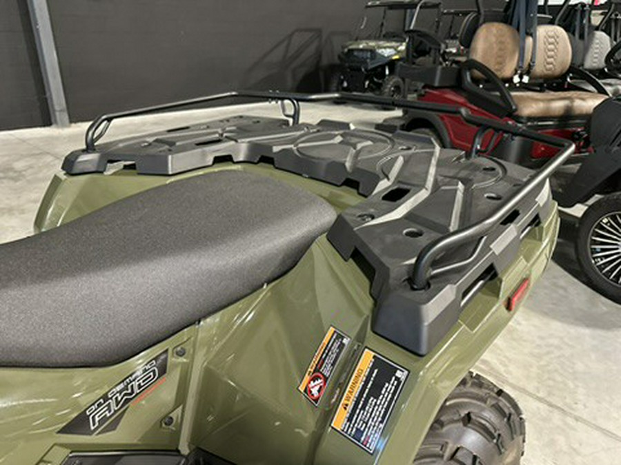 2024 Polaris Industries SPORTSMAN 450 H.O.