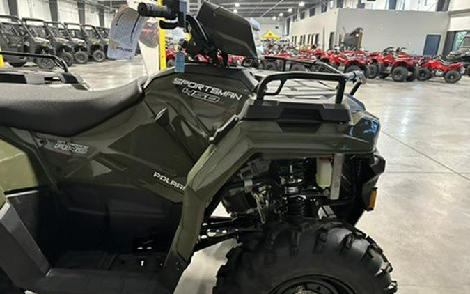 2024 Polaris Industries SPORTSMAN 450 H.O.