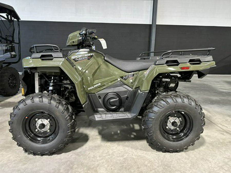 2024 Polaris Industries SPORTSMAN 450 H.O.