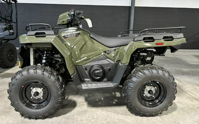 2024 Polaris Industries SPORTSMAN 450 H.O.