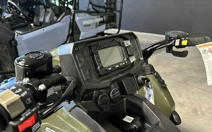 2024 Polaris Industries SPORTSMAN 450 H.O.