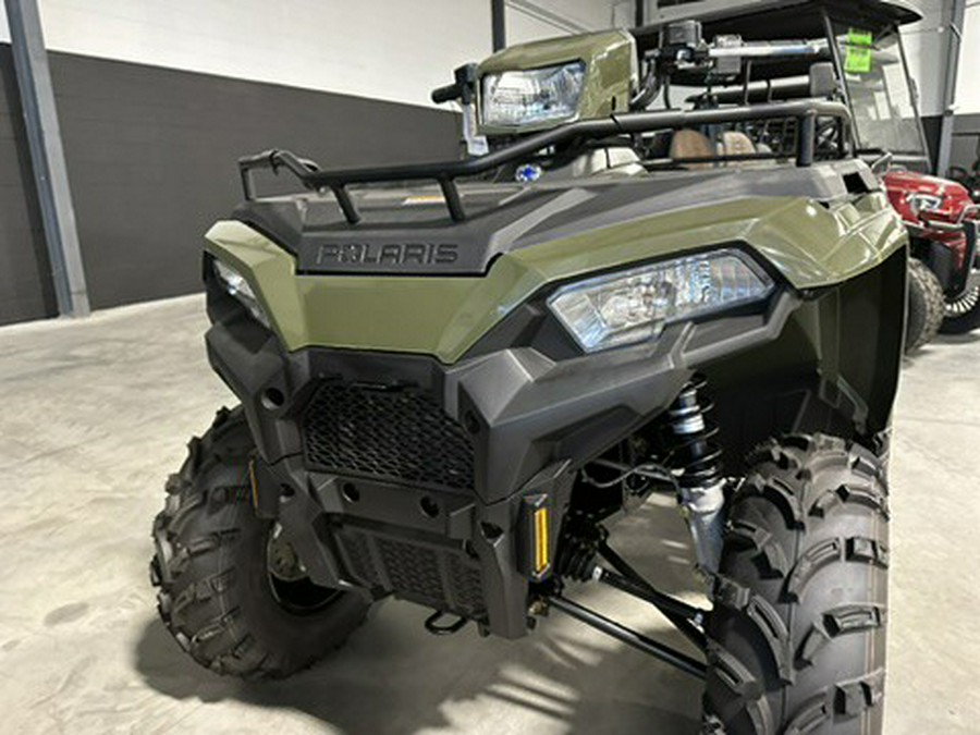 2024 Polaris Industries SPORTSMAN 450 H.O.