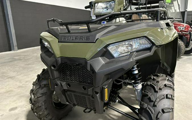 2024 Polaris Industries SPORTSMAN 450 H.O.