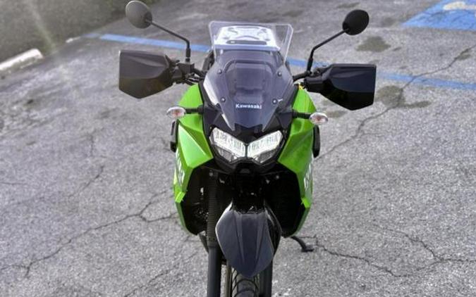 2023 Kawasaki KLR®650 S