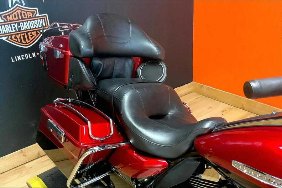 2013 Harley-Davidson® FLHTK - Electra Glide® Ultra Limited