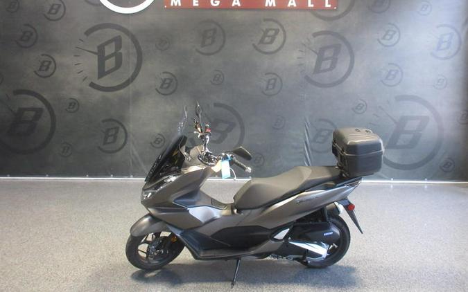 2023 Honda® PCX ABS