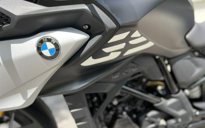 2024 BMW G 310 GS