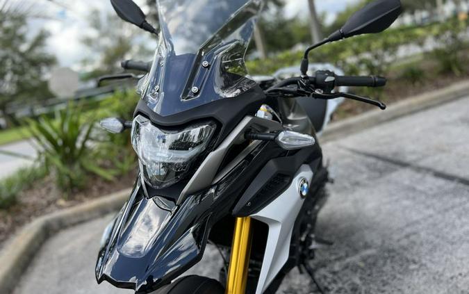 2024 BMW G 310 GS