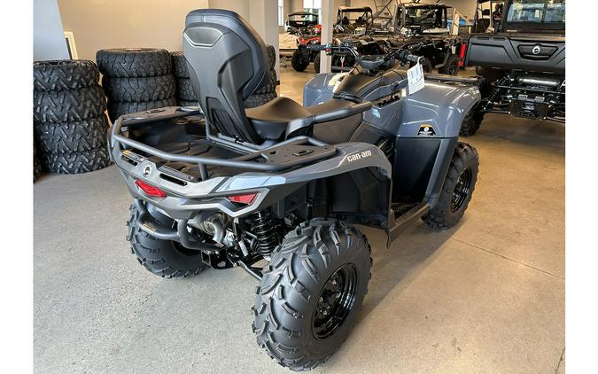 2025 Can-Am Outlander MAX DPS 700