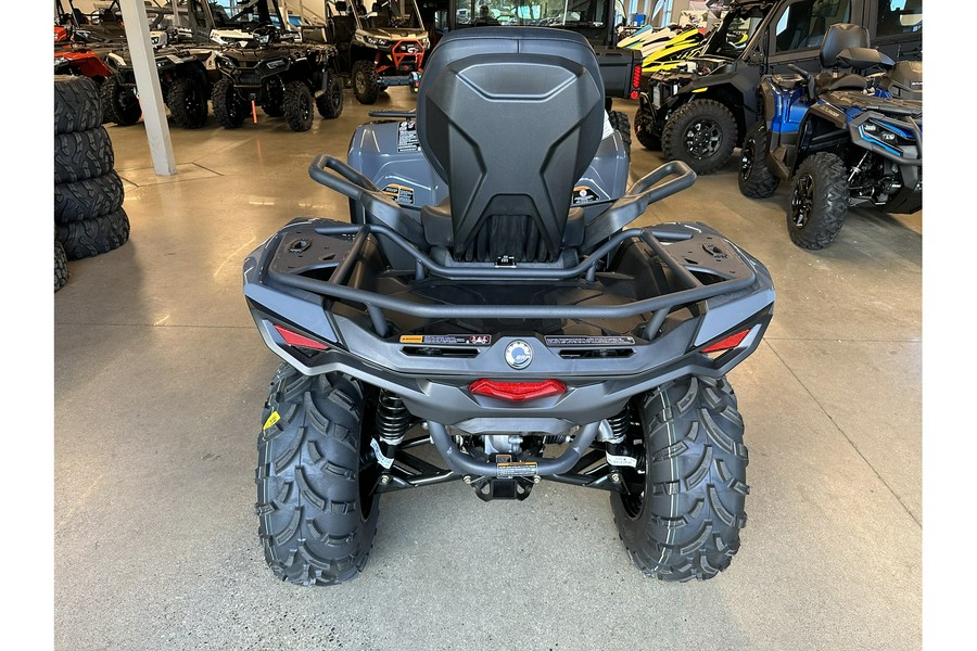 2025 Can-Am Outlander MAX DPS 700