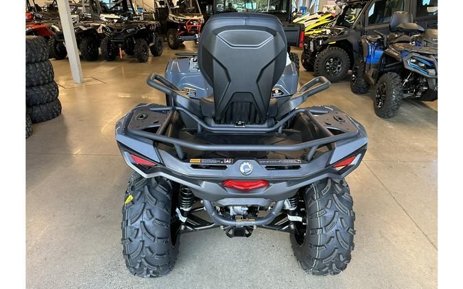 2025 Can-Am Outlander MAX DPS 700