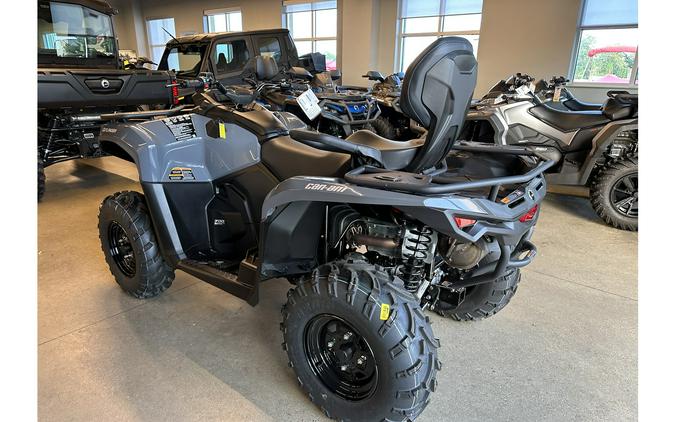 2025 Can-Am Outlander MAX DPS 700