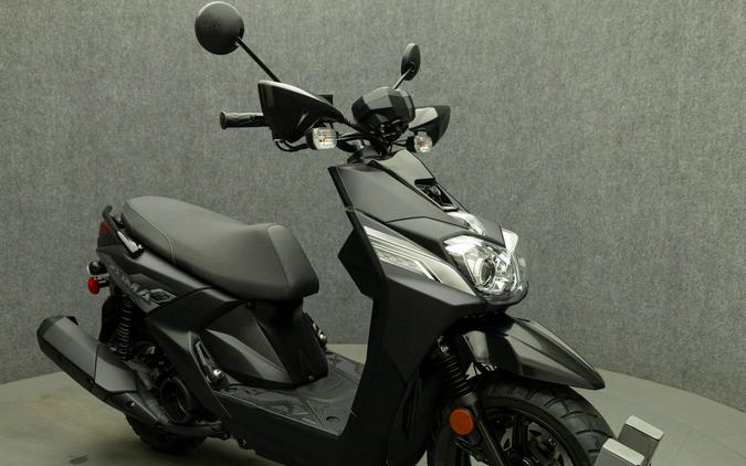 2020 YAMAHA ZUMA 125