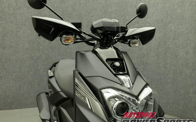 2020 YAMAHA ZUMA 125