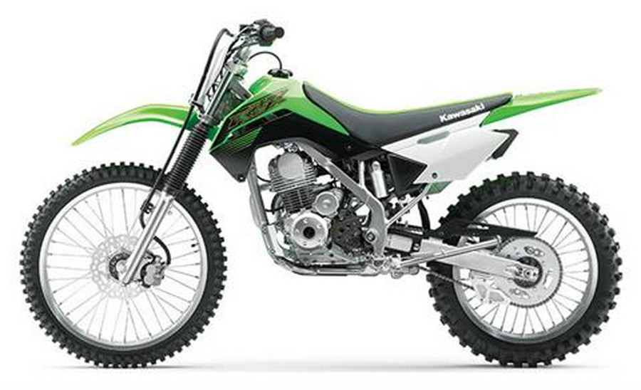 2020 Kawasaki KLX 140G