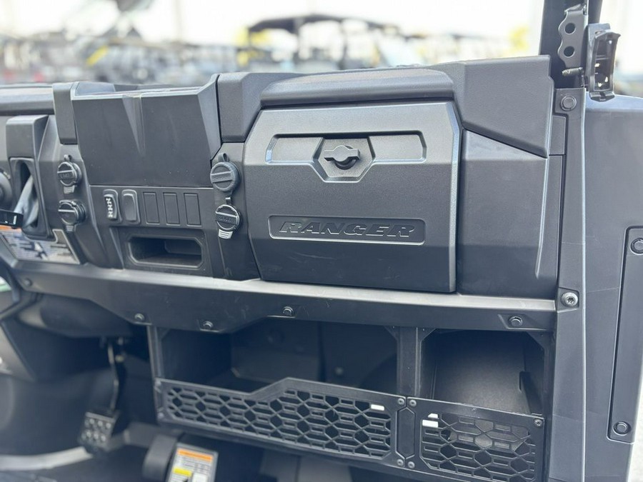 2025 Polaris® Ranger Crew SP 570 Premium Camo