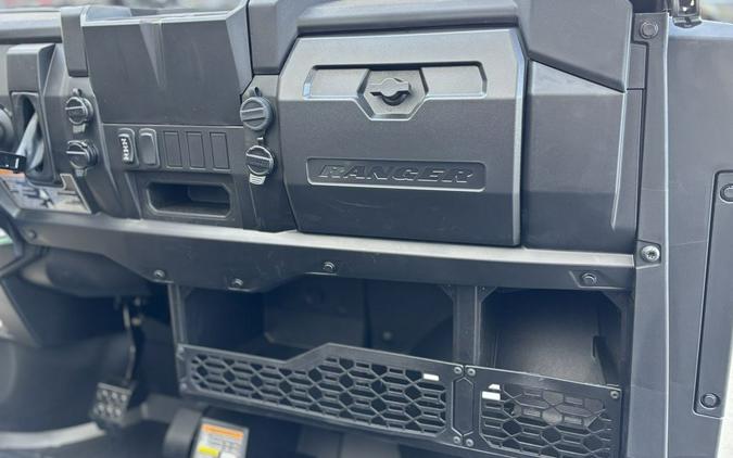 2025 Polaris® Ranger Crew SP 570 Premium Camo