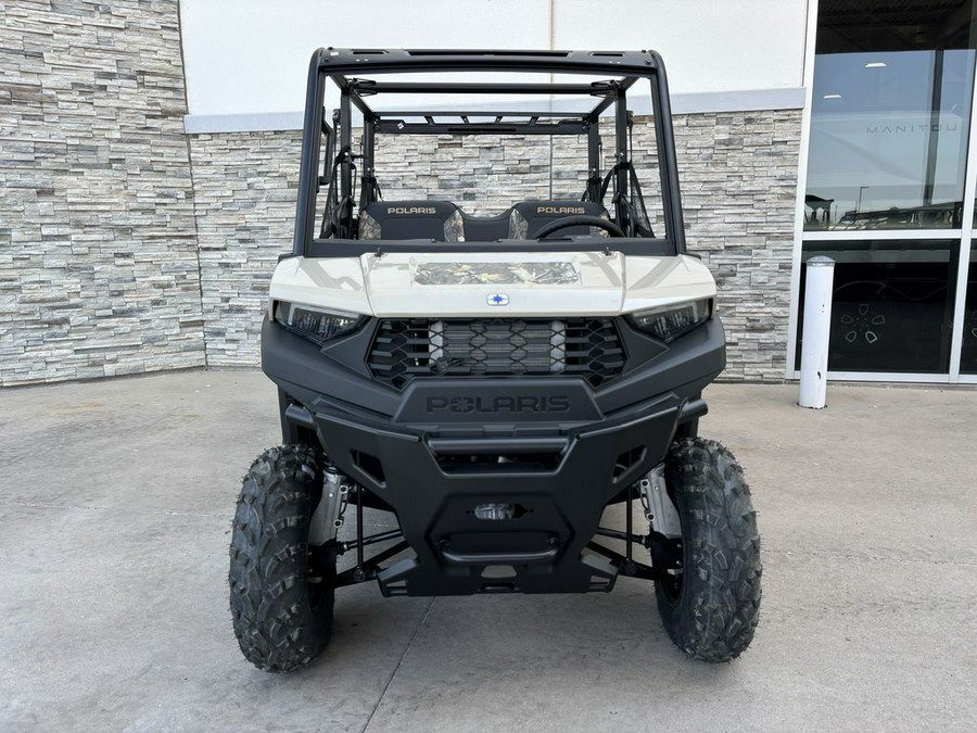2025 Polaris® Ranger Crew SP 570 Premium Camo