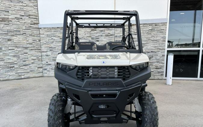 2025 Polaris® Ranger Crew SP 570 Premium Camo