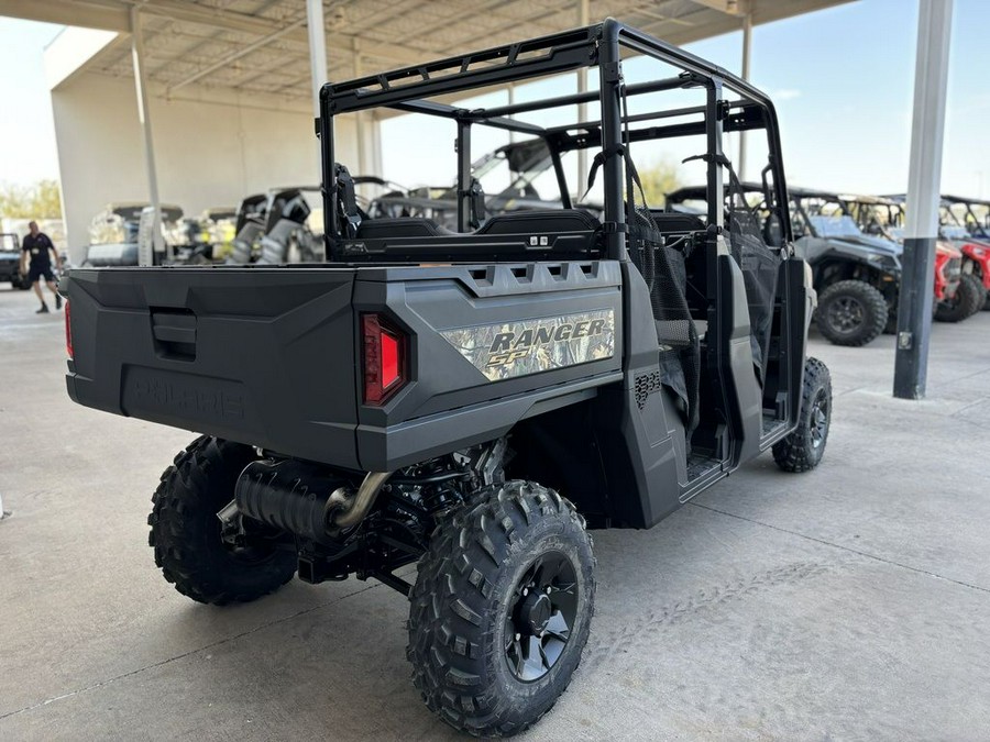 2025 Polaris® Ranger Crew SP 570 Premium Camo