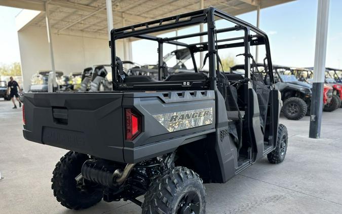 2025 Polaris® Ranger Crew SP 570 Premium Camo
