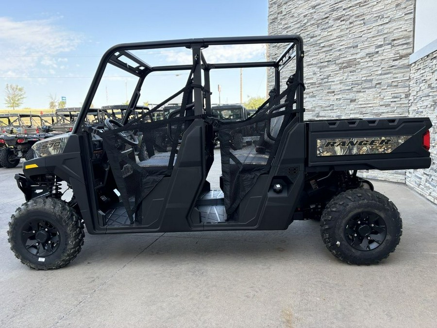 2025 Polaris® Ranger Crew SP 570 Premium Camo
