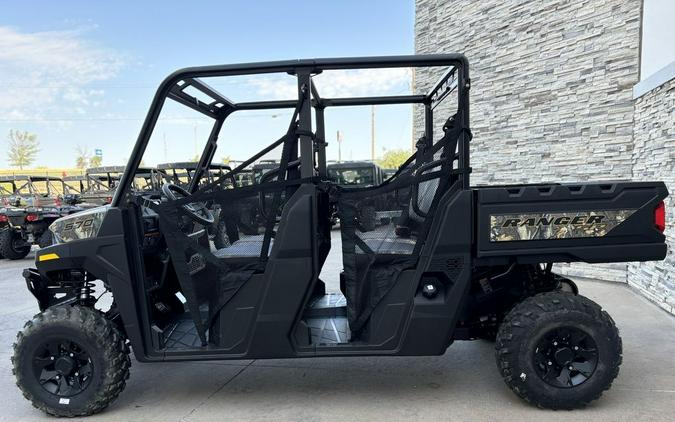 2025 Polaris® Ranger Crew SP 570 Premium Camo