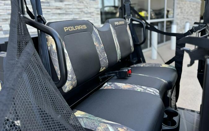 2025 Polaris® Ranger Crew SP 570 Premium Camo