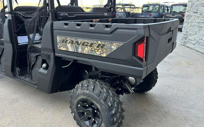 2025 Polaris® Ranger Crew SP 570 Premium Camo