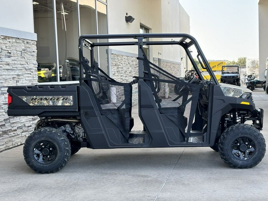 2025 Polaris® Ranger Crew SP 570 Premium Camo