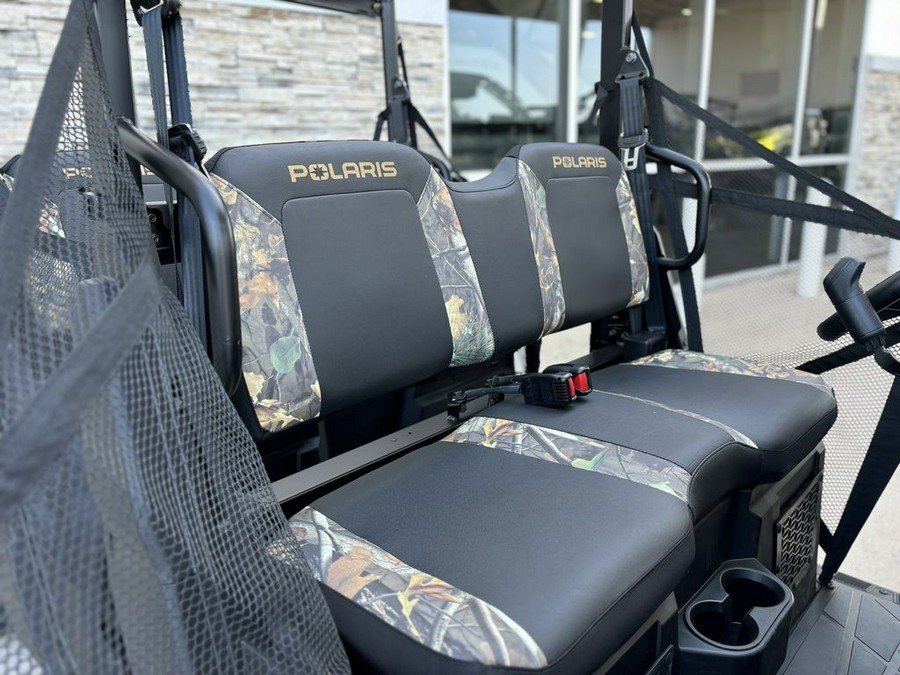 2025 Polaris® Ranger Crew SP 570 Premium Camo